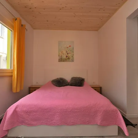 Apartmán Cozy Garden